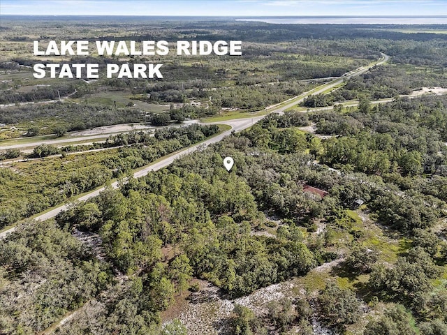 Blue Jordan Rd, Frostproof, FL 33843 - photo 2
