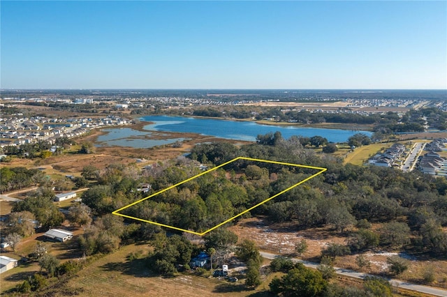 Diamond Acres Rd, Davenport, FL 33837