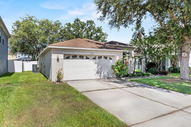 2505 Brownwood Dr, Mulberry, FL 33860 - photo 2
