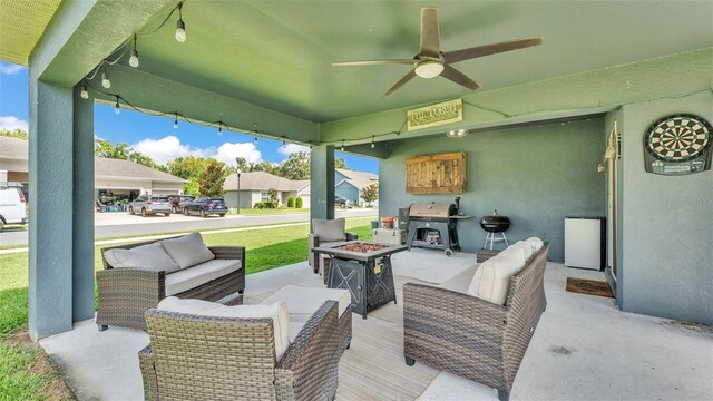 195 Kissengen Park Blvd, Bartow, FL 33830 - photo 44