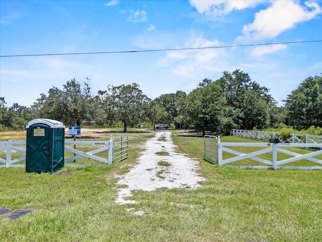 50 Tiger Lake Rd, Lake Wales, FL 33898 - photo 1