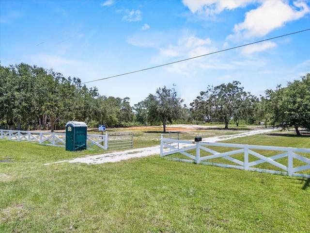50 Tiger Lake Rd, Lake Wales, FL 33898 - photo 2