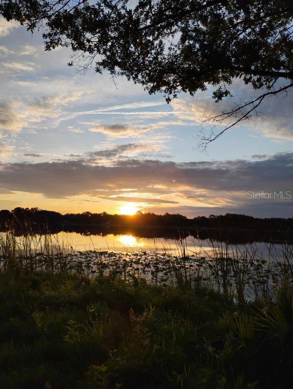 1736 3rd St NE, Winter Haven, FL 33881 - water view