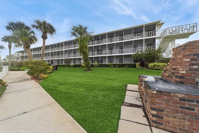 1700 6th St NW Unit A38, Winter Haven, FL 33881 - view of apartment building / complex