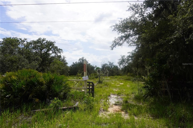 0 Woodville St, Lake Wales, FL 33853 - photo 2