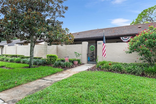 2282 Firestone Pl, Winter Haven, FL 33884 - photo 2