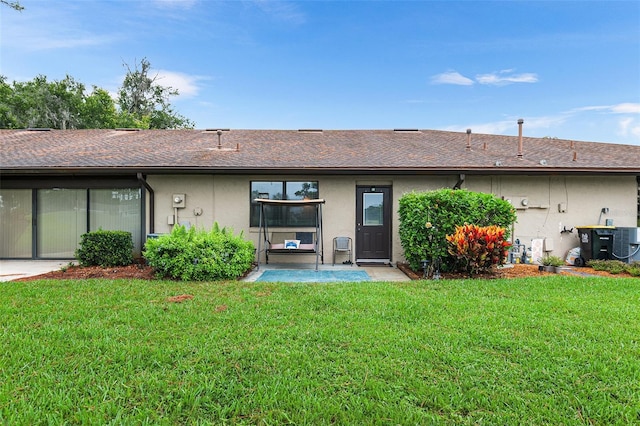 2282 Firestone Pl, Winter Haven, FL 33884 - photo 20