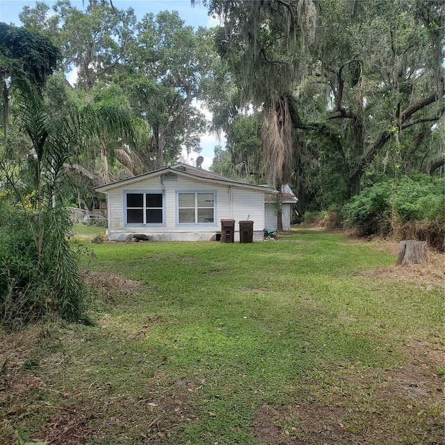 949 Lake St, Lake Hamilton, FL 33851 - photo 3