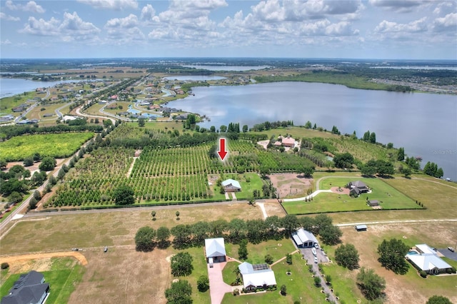 Adams Barn Rd, Auburndale, FL 33823