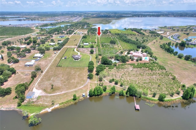 Adams Barn Rd, Auburndale, FL 33823