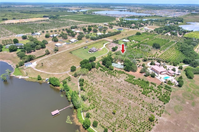 Adams Barn Rd, Auburndale, FL 33823