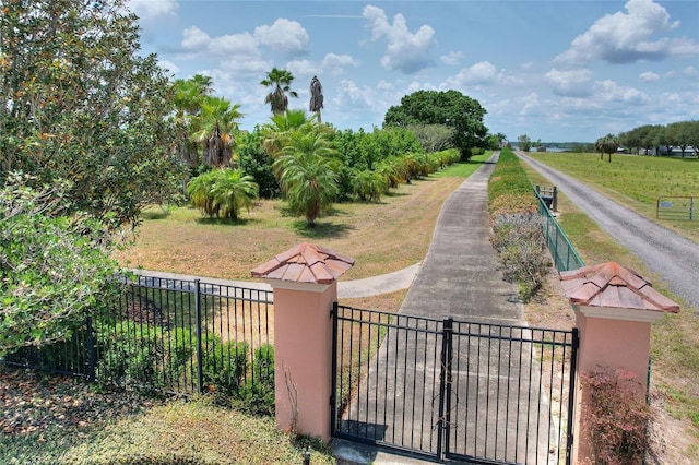 Adams Barn Rd, Auburndale, FL 33823