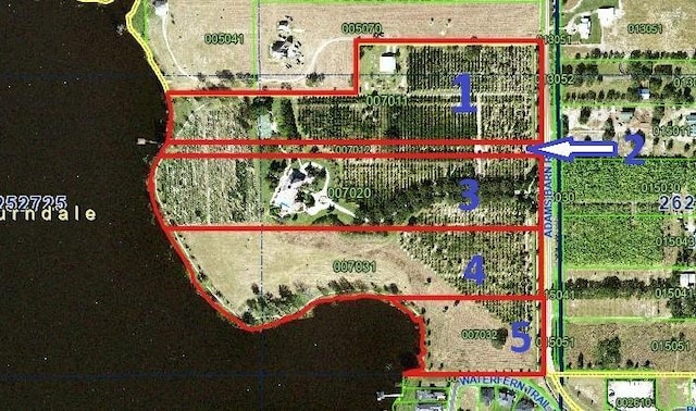 Adams Barn Rd, Auburndale, FL 33823
