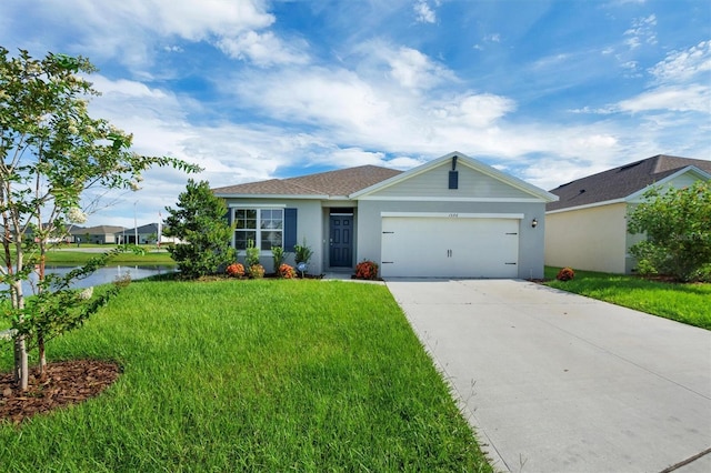 1596 Leamington Ln, Winter Haven, FL 33884 - photo 1
