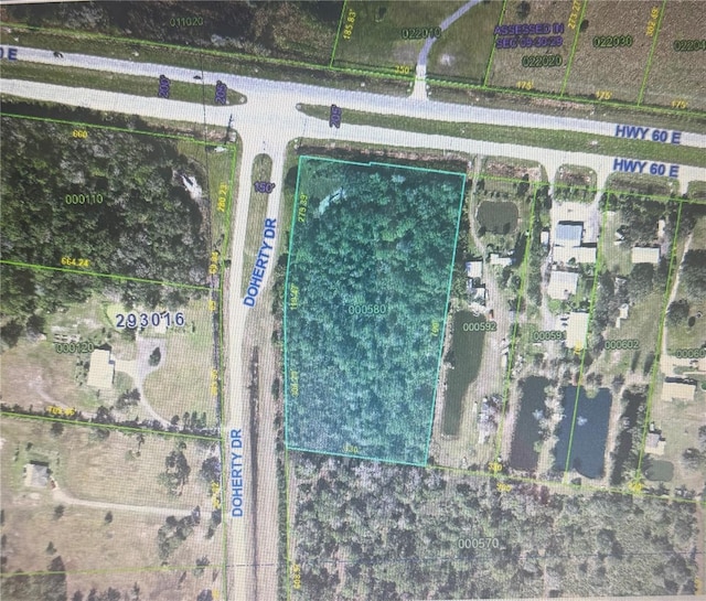 0 Doherty Dr, Lake Wales, FL 33898