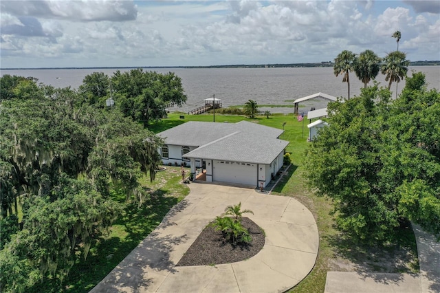 851 N Lake Reedy Blvd, Frostproof, FL 33843 - photo 1