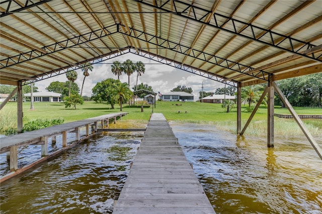 851 N Lake Reedy Blvd, Frostproof, FL 33843 - photo 4