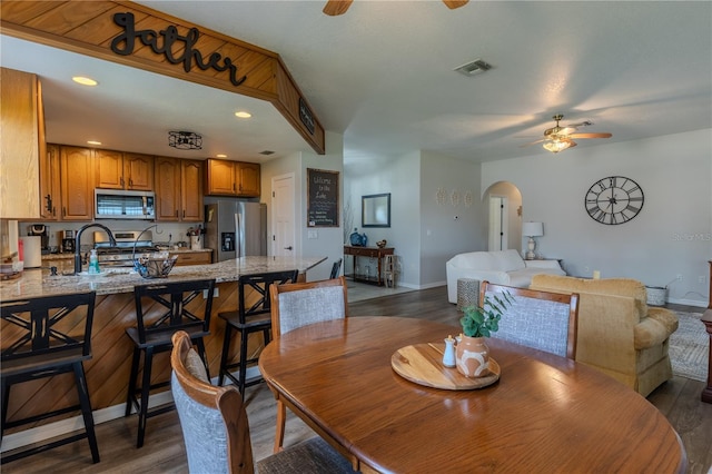 851 N Lake Reedy Blvd, Frostproof, FL 33843 - photo 12