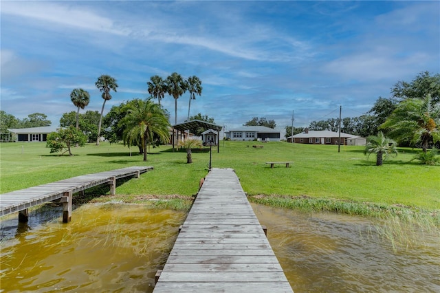 851 N Lake Reedy Blvd, Frostproof, FL 33843 - photo 43