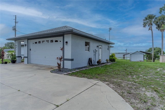 851 N Lake Reedy Blvd, Frostproof, FL 33843 - photo 29