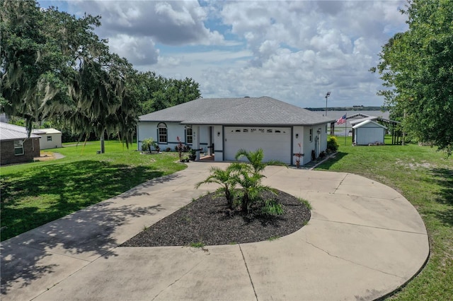 851 N Lake Reedy Blvd, Frostproof, FL 33843 - photo 30