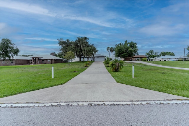 851 N Lake Reedy Blvd, Frostproof, FL 33843 - photo 31