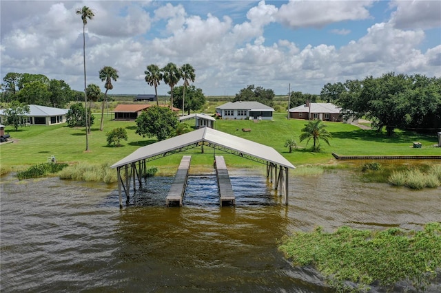 851 N Lake Reedy Blvd, Frostproof, FL 33843 - photo 32