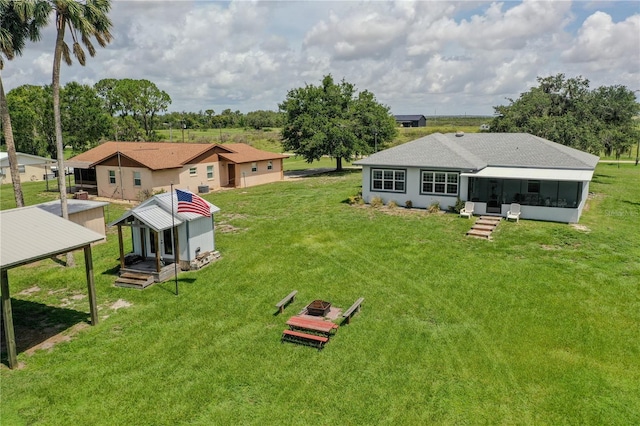 851 N Lake Reedy Blvd, Frostproof, FL 33843 - photo 33