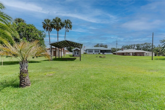851 N Lake Reedy Blvd, Frostproof, FL 33843 - photo 44