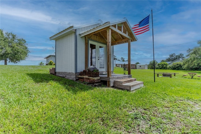 851 N Lake Reedy Blvd, Frostproof, FL 33843 - photo 45