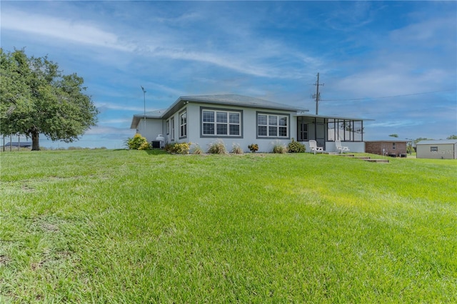 851 N Lake Reedy Blvd, Frostproof, FL 33843 - photo 46