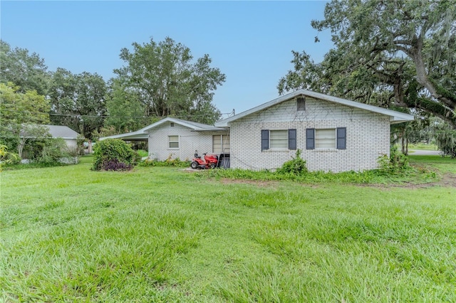 1329 Mount Pisgah Rd, Fort Meade, FL 33841 - photo 17