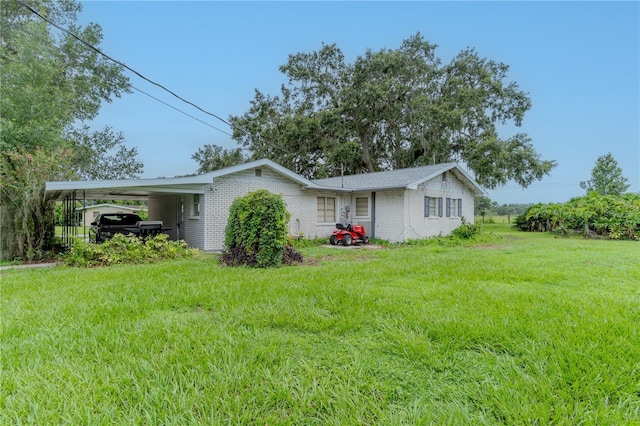 1329 Mount Pisgah Rd, Fort Meade, FL 33841 - photo 18