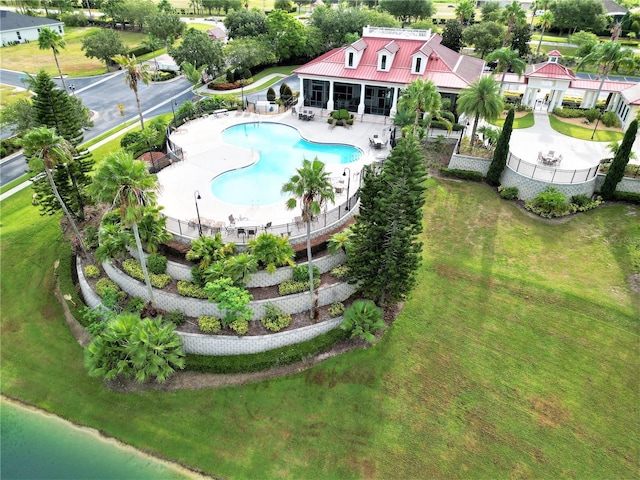 512 Adams View Ln, Auburndale, FL 33823