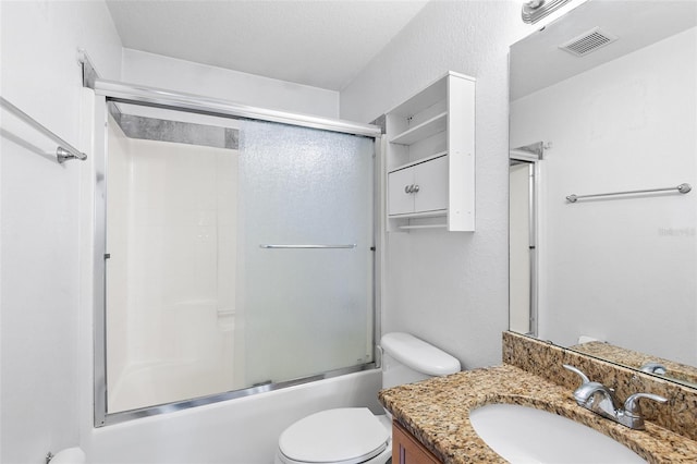 222 Carpenters Way Unit 73, Lakeland, FL 33805 - bathroom with vanity and enclosed tub / shower combo