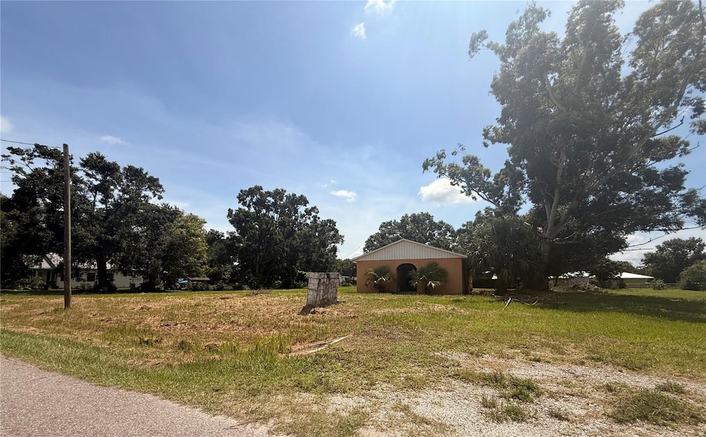 3457 Hickory St, Zolfo Springs, FL 33890