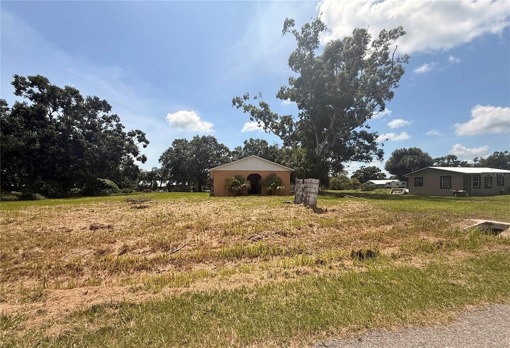 3457 Hickory St, Zolfo Springs, FL 33890