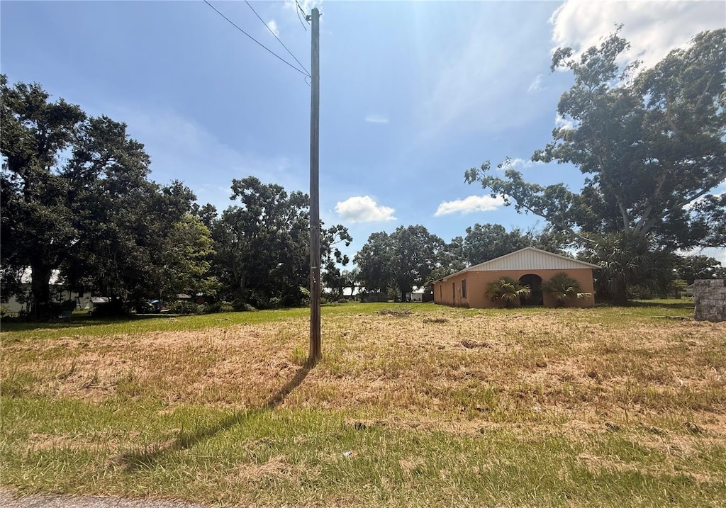3457 Hickory St, Zolfo Springs, FL 33890