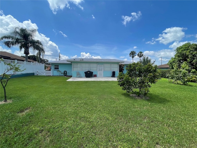 2818 Summit Dr, Sebring, FL 33870 - photo 29