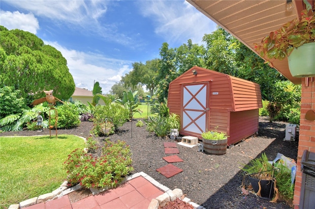 2814 Grapefruit Dr, Auburndale, FL 33823 - view of shed