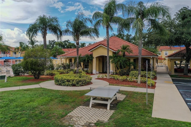 1003 Park Ridge Cir, Kissimmee, FL 34746 - photo 26
