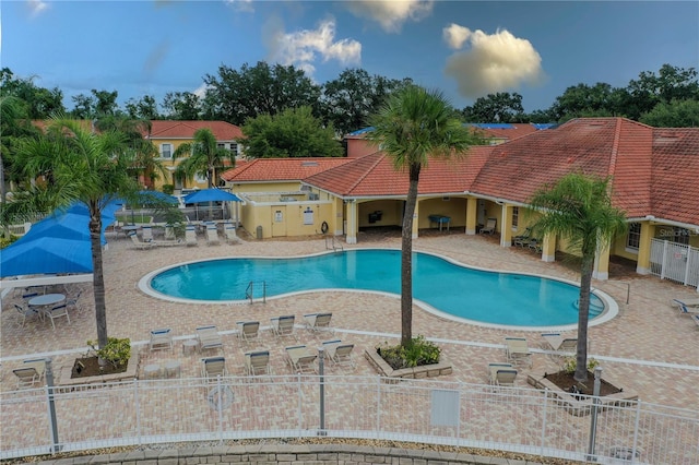 1003 Park Ridge Cir, Kissimmee, FL 34746 - photo 27