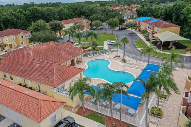 1003 Park Ridge Cir, Kissimmee, FL 34746 - photo 28