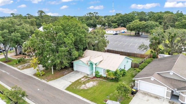 912 Whisper Lake Dr, Winter Haven, FL 33880 - view of subject property