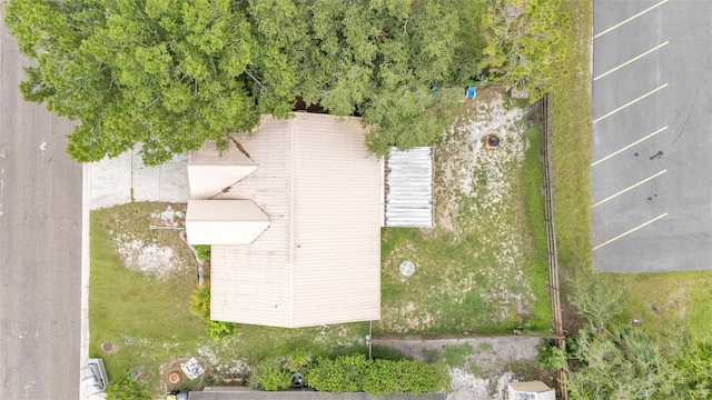 912 Whisper Lake Dr, Winter Haven, FL 33880 - aerial view of property and surrounding area