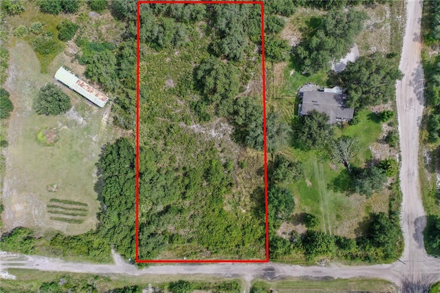 Sugarfoot Ave, Lake Wales, FL 33859 - photo 1