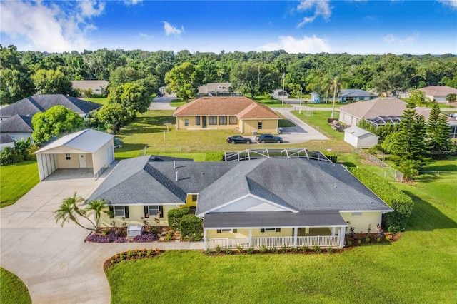 414 Starr Ridge Loop, Lake Wales, FL 33898 - photo 2