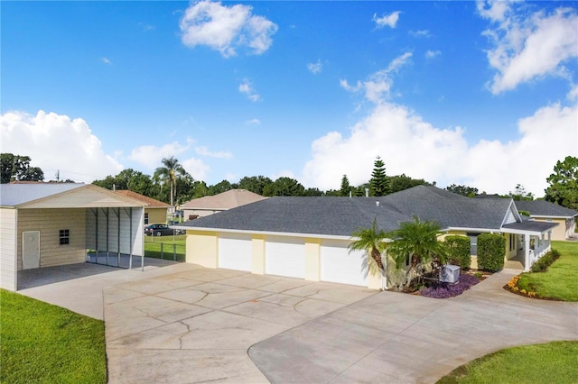 414 Starr Ridge Loop, Lake Wales, FL 33898 - photo 4