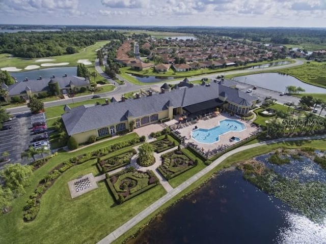 5384 Hogan Ln, Winter Haven, FL 33884 - photo 32