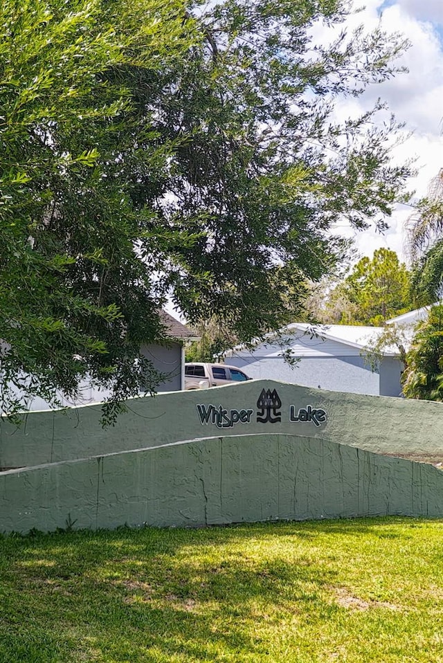 985 Whisper Lk, Winter Haven, FL 33880 - view of building exterior